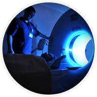 Radiological and MRI Technologist