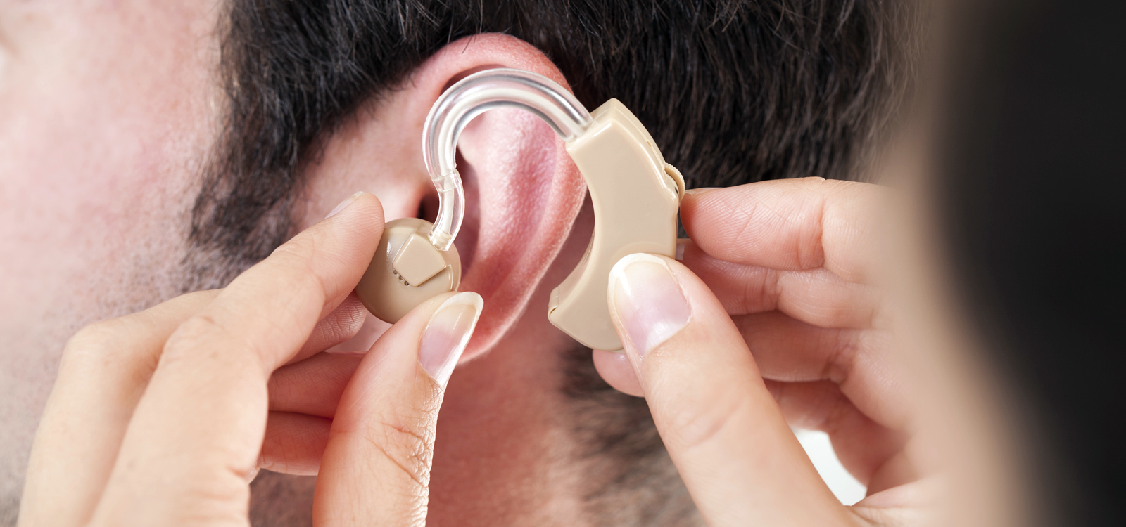 Hearing Aid Specialist